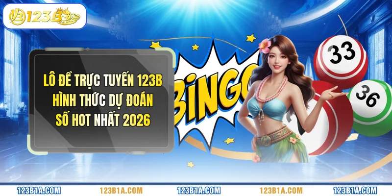 Lô Đề Trực Tuyến