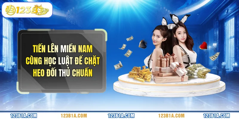 Tiến Lên Miền Nam